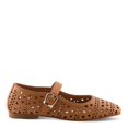 thumbnail image 5 of Spring Step Arbella Women’s Mary Jane Flat with Breathable Leather & Comfort, 5 of 7