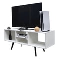thumbnail image 3 of Centro De Entretenimiento Barcelona Mueble Para TV Moderno, 3 of 8
