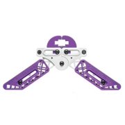 Pine Ridge Kwik Stand Bow Support, Blue