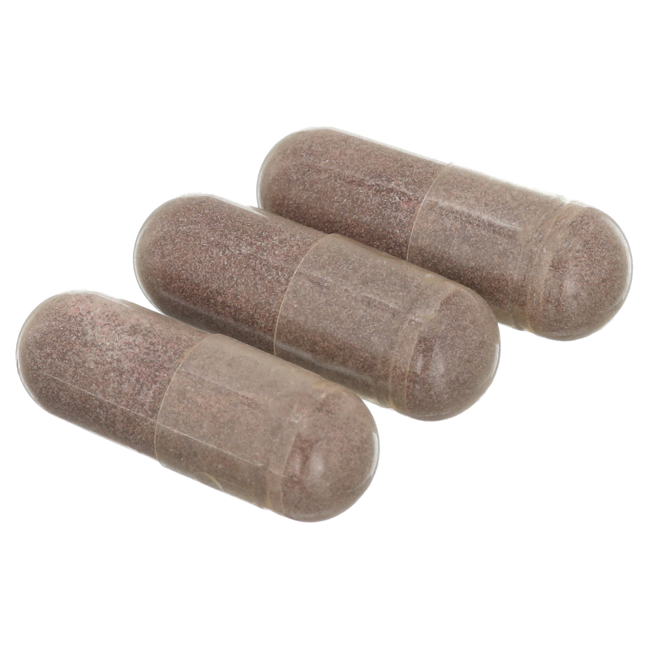 Puritans Pride Black Cherry 1000 mg Capsules, 100 Count