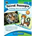 thumbnail image 3 of TEACHER CREATED RESOURCES A Jumelé des PASSAGES Reliant le Fait à, 3 of 3