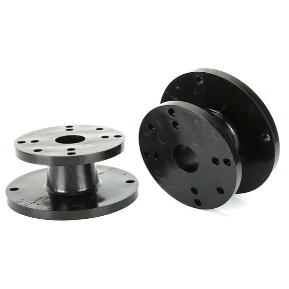 Speaker Drive Head, Universal Simple and Practical Horn Adapter, High Quanlity ABS Dual-purpose for Speaker, Horn,