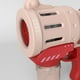 thumbnail image 2 of Máquina sopladora de burbujas divertida, fabricante de burbujas automático eléctrico con luz colorida, juguetes al aire libre para niños, 2 of 8