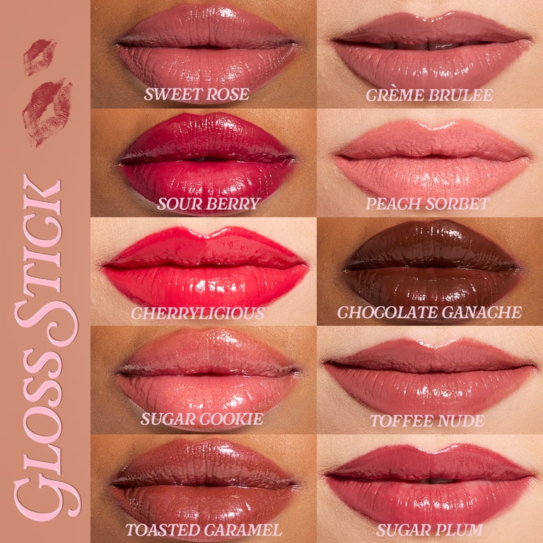 Pout Lip Gloss Stick with Hyaluronic Acid photo 4
