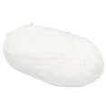 thumbnail image 1 of Crochet Yarn, Knitting Yarn Super Soft Baby Cotton Scarf Thread  For Scarves For Beginners For Sweaters For Handbags, 1 of 8