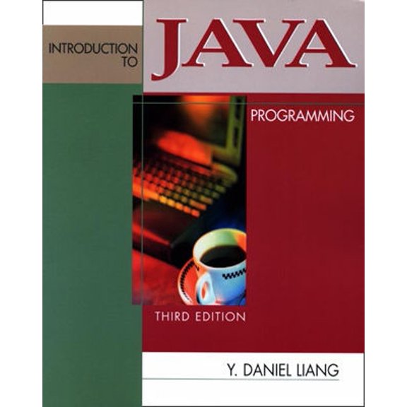 Introduction to Java Programming (Edition 3) (Paperback)
