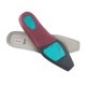 thumbnail image 1 of ARIAT Plantillas con puntera cuadrada ATS para mujer, multicolor 7, 1 of 1