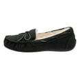 thumbnail image 6 of ABEO  Vancouver - Shearling in Black, 6 of 6
