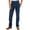 Dark Stone Blue, variant on Wrangler Mens Advanced Comfort Jeans