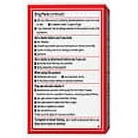 TYLENOL Extra Strength PM Caplets 24 ea (Pack of 3)