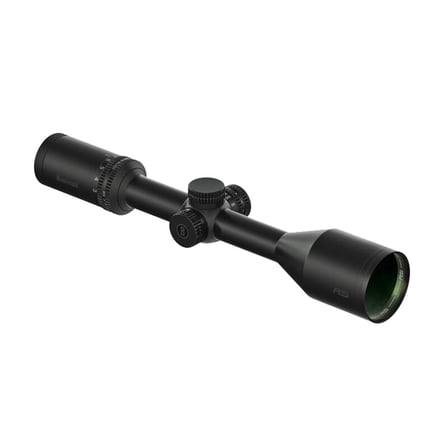 Bushnell Trophy R5 Rifle Scope 3-9x 50mm DOA-LRH800 Reticle Matte Black