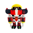 thumbnail image 1 of Peluche Great Eastern Entertainment Sonic E-123 Omega, 1 of 3