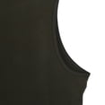 thumbnail image 2 of SUNSIOM Men's Solid Color Vest Hooded Sleeveless Slim Fit Stylish Waistcoat, 2 of 6
