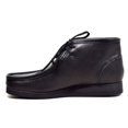 thumbnail image 3 of New Castle 2 Leather Mens Shoes, 3 of 5
