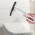 thumbnail image 3 of 1 Pce, Mini Vadrouille Portable Mini Vadrouille Éponge Vadrouille Puissante Absorbante pour Nettoyage de Sol en Céramique Vadrouille Éponge Adaptée pour Cuisine Salle de Bain Salon Outils de Nettoyage Voiture, 3 of 4