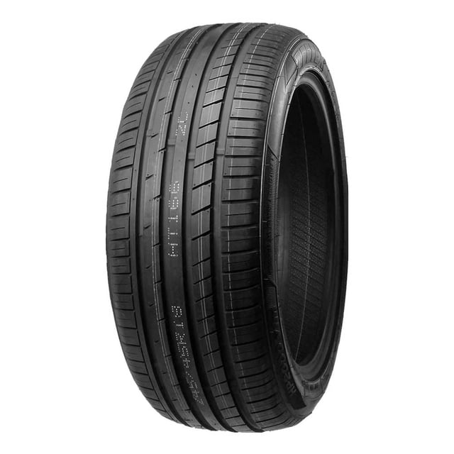 Llanta 275/40r20 Zeetex Hp202