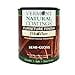 thumbnail image 3 of VERMONT NATURAL COATINGS 1837434 WOOD FINISH CLR SG 1QT, 3 of 4