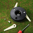 thumbnail image 4 of Trimmer head lawn mower trimmer 20-3 trimmer head accessories-big, 4 of 5