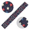 thumbnail image 5 of Yayeee Table Runner 70 inches Long for Home Kitchen Rectangle Dining Table Holiday Party Decoration, Red Starry Pattern, 5 of 7