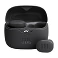 thumbnail image 1 of Auriculares JBL Tune Buds True Wireless con cancelación de ruido negros, 1 of 7