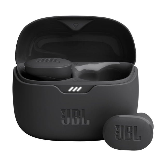 Auriculares JBL Tune Buds True Wireless con cancelación de ruido negros