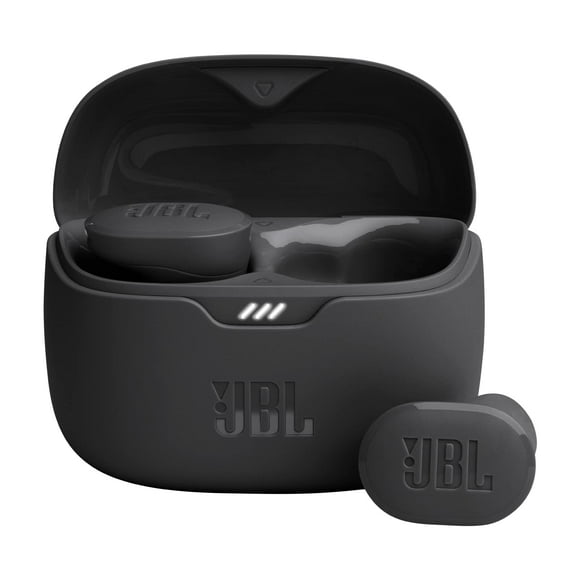 Auriculares JBL Tune Buds True Wireless con cancelación de ruido negros