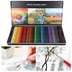 thumbnail image 1 of Prácticos lápices de colores para pintar con contenedor Prácticos lápices de colores niños para estu ANGGREK Arte y Manualidades, 1 of 2