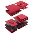 thumbnail image 2 of Cover for PS5 Pro with Cooling Vents and Dust Screen, Anti-scratch Hard ABS Panel, Side Panel Accessory, Shockproof Replacement Shell, 2 of 5