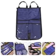 thumbnail image 3 of Flower Arrangement Tools Storage Bag Floral Arranging Ikebana Tool Pouch, 3 of 9