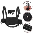thumbnail image 2 of 1 Set Children Skiing Teaching Strap Skating Safety Belt Anti-fall Traction Strap, 2 of 7