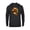 Black, variant on Marvel Super Heroes Spider-Man Trick or Thwip! Halloween - Pullover Hoodie for Adults - Customized-Royal
