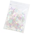 thumbnail image 4 of Nail Sequins, 10g Environmentally Friendly Nail Glitter For Face Nails, Body, Balloons And Other Decorations, 4 of 8