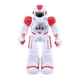 thumbnail image 4 of Peahefy Robot Toy,2Colors Kid Remote Control Intelligent Robot Gesture Sensor Singing Dancing Educational Toy ,Intelligent Robot Toy, 4 of 8
