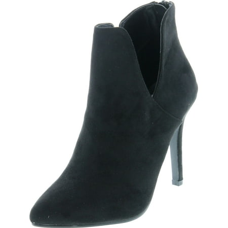 

Bella Marie Womens Kendall-10/Kapri Fashion Ankle Booties
