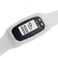 Wijhcboe Digital Lcd Pedometer Run Women Watch Step Walking Distance wijhcboe-digital-lcd-pedometer-run-women-watch-step-walking-distance