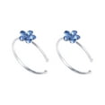 thumbnail image 1 of 2 uds pequeño anillo de cristal para la nariz anillo de cristal brillante para la nariz joyería regalo señoras joyería Wmkox8yi  sjalhkljlk5407, 1 of 1