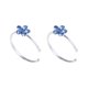 thumbnail image 1 of 2 uds pequeño anillo de cristal para la nariz anillo de cristal brillante para la nariz joyería regalo señoras joyería Wmkox8yi  sjalhkljlk5407, 1 of 1