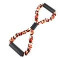 thumbnail image 2 of bandas elásticas,Juego de bandas de resistencia para fitness Banda elástica,Bandas de ayuda para con asa Tonificación muscular,Bolas de ejercicio con punta de bola de Zulema bandas elásticas, 2 of 8