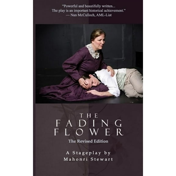 The Fading Flower (Paperback)