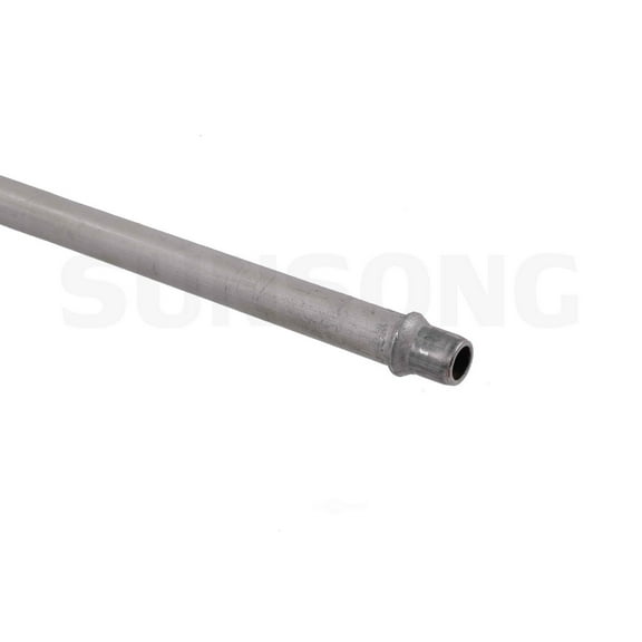 Sunsong 5801243 Automatic Transmission Oil Cooler Hose Assembly