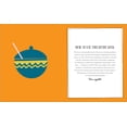 thumbnail image 6 of Family Cookbook Recipe Journal : A Blank Recipe Book for Family Favorites (Paperback), 6 of 7