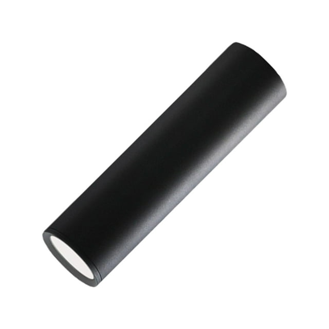 Advancent Lámpara LED de techo para oficina, Bar, sala de estar, dormitorio interior, cocina, baño, pasillo, balcón, Patio, decoración, iluminación Iluminación y accesorios 30cm luz neutra Advancent HA066862-04