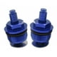 thumbnail image 4 of Tornillos de amortiguador Zulema Alto rendimiento para Gw250 Azul, 4 of 8