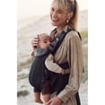 thumbnail image 4 of BabyBjorn Harmony Carrier - 3D Mesh, Black, 4 of 5