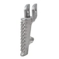 thumbnail image 2 of Front Foot Pegs, Comfortable Wear Resistant Anti Skid Motorcycle Footrest  For Modification Replacement For CBR1000RR 2004-2014, 2 of 8