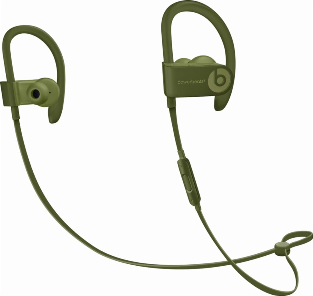 PowerBeats3 Wireless In-Ear Headphones 