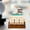 Rush Duck, variant on perfeclan Rotary Perpetual Desk Calendar Gift Wheeled Perpetual Calendar Table Calendar Come On Duck