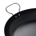 thumbnail image 4 of thinsony Picnic Camping Cookware Non-Stick Frying Pan Pot Frypan Lightweight 12‘’, 4 of 8