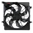thumbnail image 2 of New Cooling Fan Fits Hyundai Sonata 2.0L 2014 253803S290 Ki3115140 25380-3S290, 2 of 2