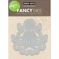 thumbnail image 1 of Hero Arts Paper Layering Dies-Octopus, 1 of 2